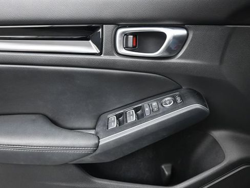 Used 2023 Honda Civic Sport Touring image 25