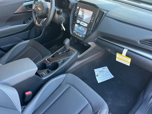 New 2025 Subaru Impreza 2.0i image 16