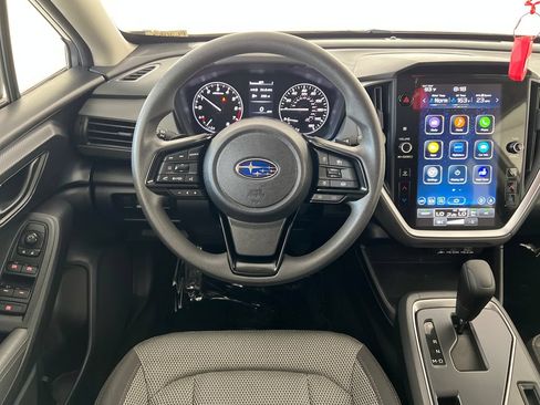Used 2024 Subaru Crosstrek 2.0i Premium AWD/4WD image 15