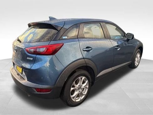 Used 2019 MAZDA CX-3 Sport image 7