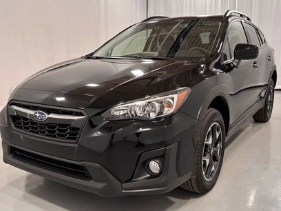 Used 2020 Subaru Crosstrek 2.0i Premium