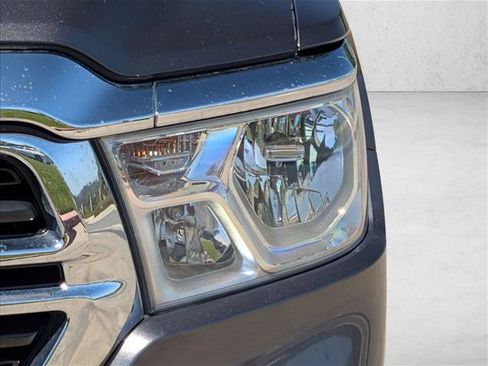 Used 2023 RAM 1500 Big Horn RWD image 9