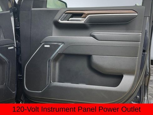 Used 2023 Chevrolet Silverado 1500 RST w/ Convenience Package II image 29