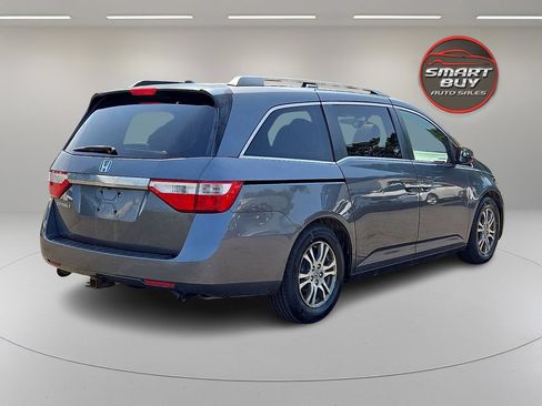 Used 2013 Honda Odyssey EX-L image 5