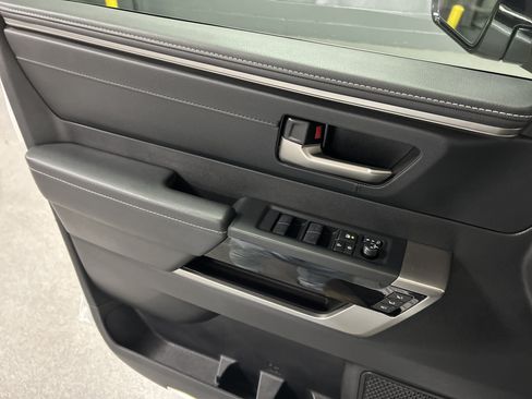 Used 2026 Toyota Tundra Limited RWD image 14