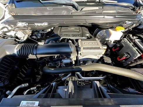 Used 2021 RAM 1500 Limited image 7