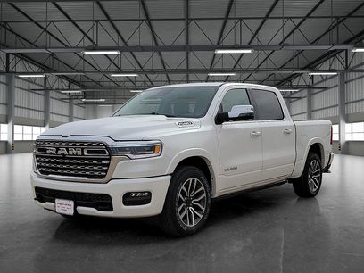 New 2026 RAM 1500 Limited