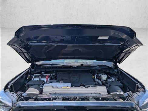 New 2026 Toyota Tundra SR5 AWD/4WD image 20