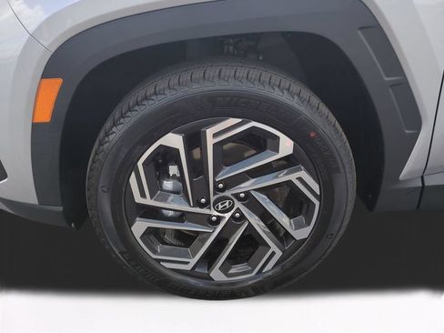 New 2026 Hyundai Tucson SEL Plus AWD/4WD image 11