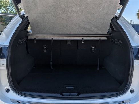 Certified 2023 MAZDA CX-5 AWD 2.5 Turbo image 25