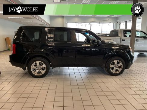 Used 2012 Honda Pilot EX-L image 5