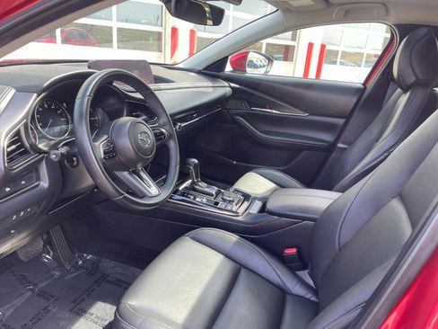 Used 2025 MAZDA CX-30 AWD 2.5 S w/ Preferred Package image 19