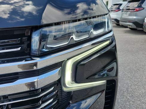 Used 2021 Chevrolet Tahoe LT RWD image 8
