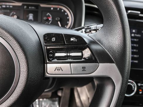 Certified 2023 Hyundai Tucson SEL image 22