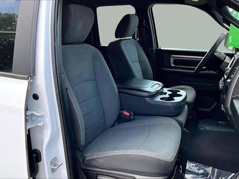 Certified 2022 RAM 1500 Classic Warlock image 33