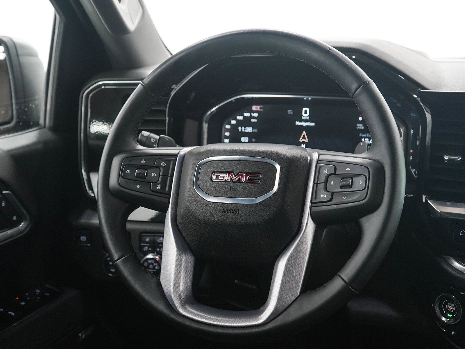 Used 2026 GMC Sierra 1500 Elevation w/ Elevation Premium Package AWD/4WD image 16