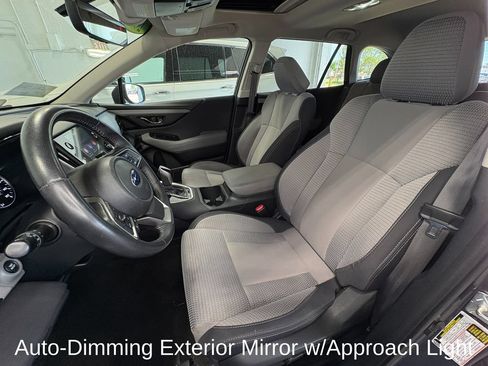 Used 2022 Subaru Outback Premium w/ Popular Package #1 AWD/4WD image 13