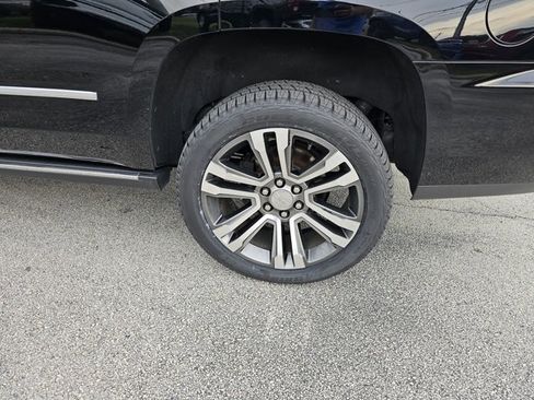 Used 2018 GMC Yukon Denali w/ Denali Ultimate Package image 15