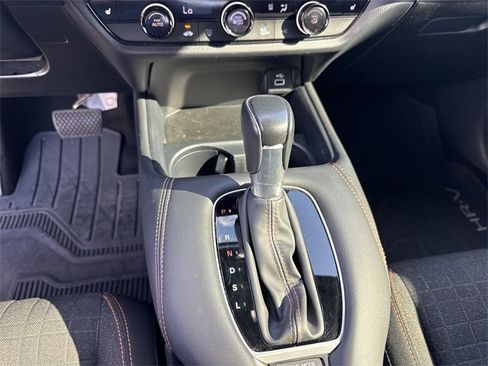 Certified 2023 Honda HR-V Sport image 25