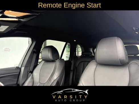 Used 2022 BMW X5 xDrive40i w/ M Sport Package image 28