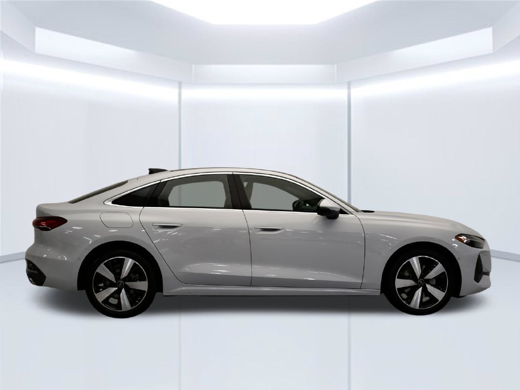 Used 2025 Audi A5 Premium Plus w/ Premium Plus AWD/4WD image 6