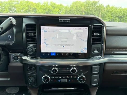 New 2026 Ford F250 King Ranch w/ Tremor Off-Road Package AWD/4WD image 3