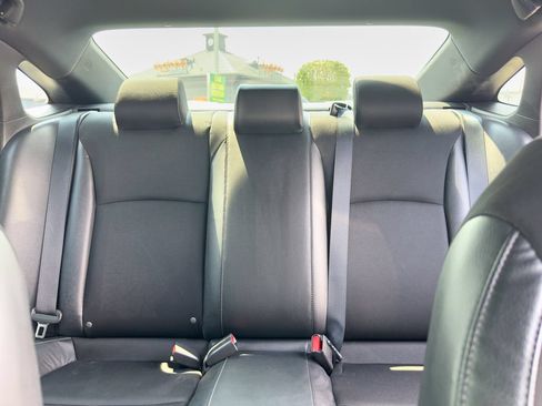 Used 2020 Honda Civic Sport image 28