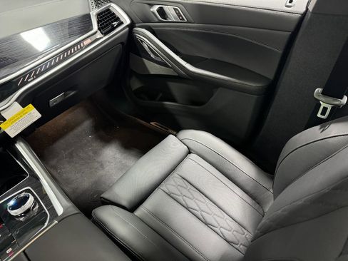 New 2026 BMW X6 M60i image 15