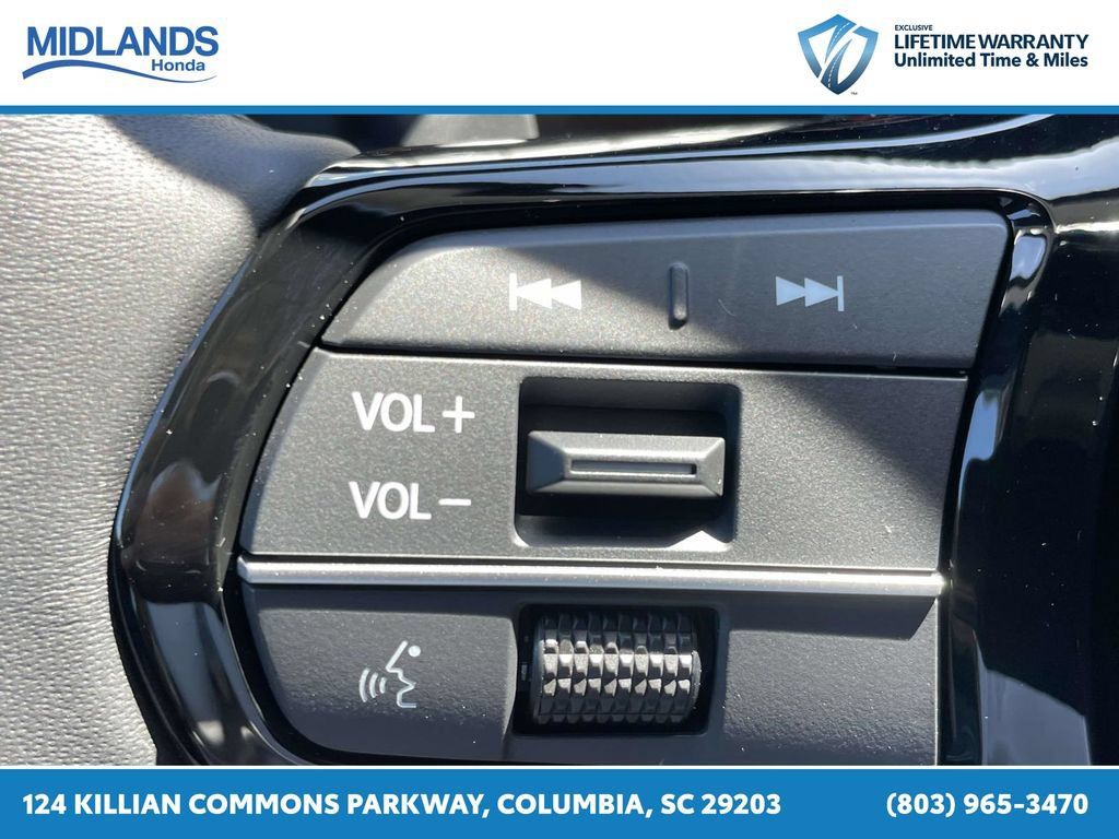 New 2026 Honda Pilot EX-L image 23