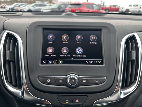 Used 2024 Chevrolet Equinox LT w/ LPO, Floor Liner Package image 21