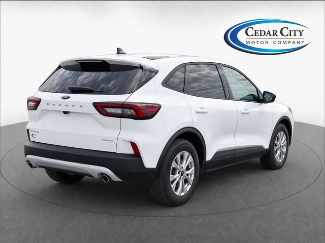Used 2026 Ford Escape Active w/ Tech Pack #1 AWD/4WD image 3