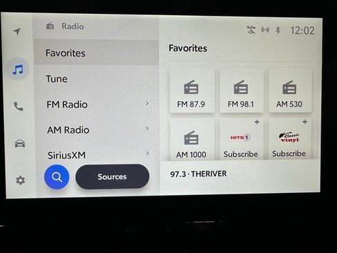 Used 2025 Toyota Corolla XSE image 27