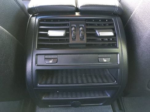 Used 2014 BMW 535i Sedan RWD image 25
