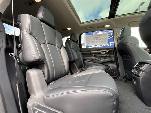 New 2025 Subaru Ascent Touring image 15
