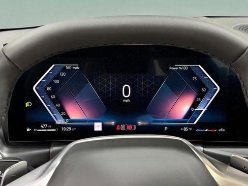 Used 2025 BMW 330i xDrive Sedan w/ Premium Package image 29