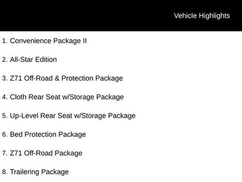 Used 2020 Chevrolet Silverado 1500 RST image 8