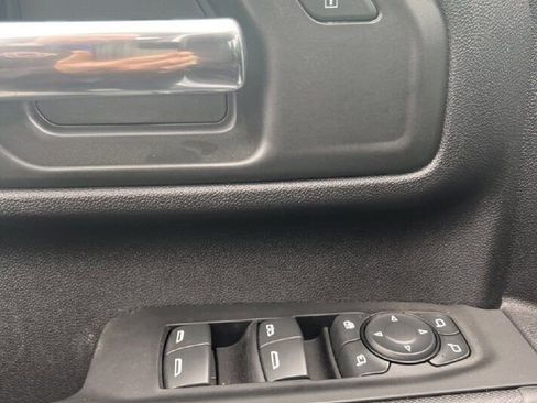 New 2024 Chevrolet Silverado 3500 W/T w/ WT Convenience Package image 11