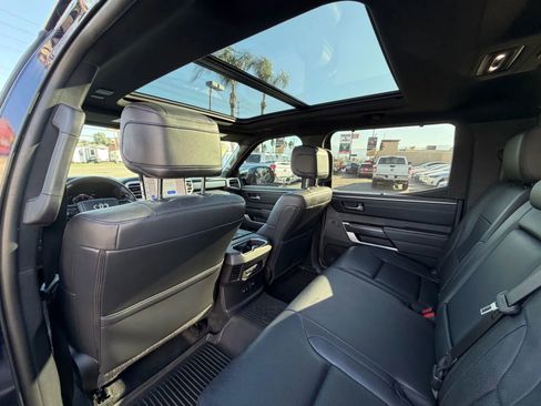 Used 2023 Toyota Tundra Platinum image 30