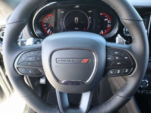 New 2026 Dodge Durango GT image 3
