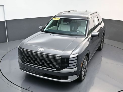 Used 2026 Hyundai Palisade Calligraphy AWD/4WD image 22