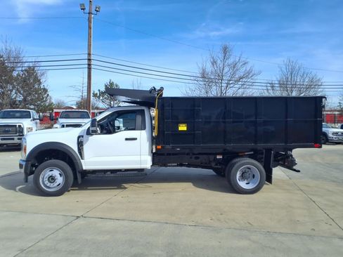 New 2024 Ford F550 XL image 7