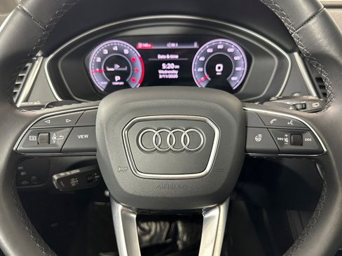 Used 2023 Audi Q5 2.0T Premium Plus w/ Premium Plus Package image 21