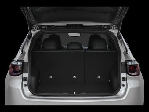 New 2026 Jeep Compass Limited AWD/4WD image 7