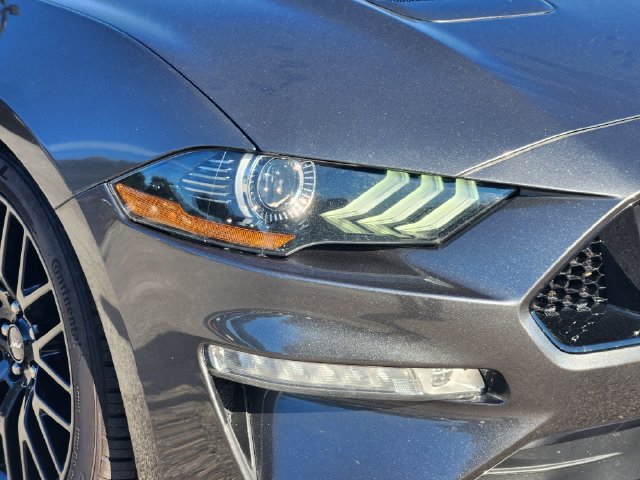 Used 2019 Ford Mustang GT Premium w/ GT Performance Package RWD image 10