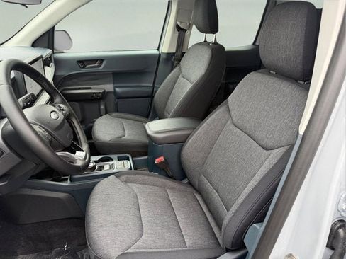 New 2026 Ford Maverick XLT w/ XLT Luxury Package image 10