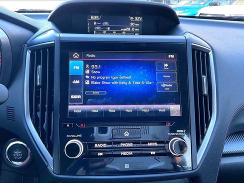 Used 2023 Subaru Impreza 2.0i Sport image 22