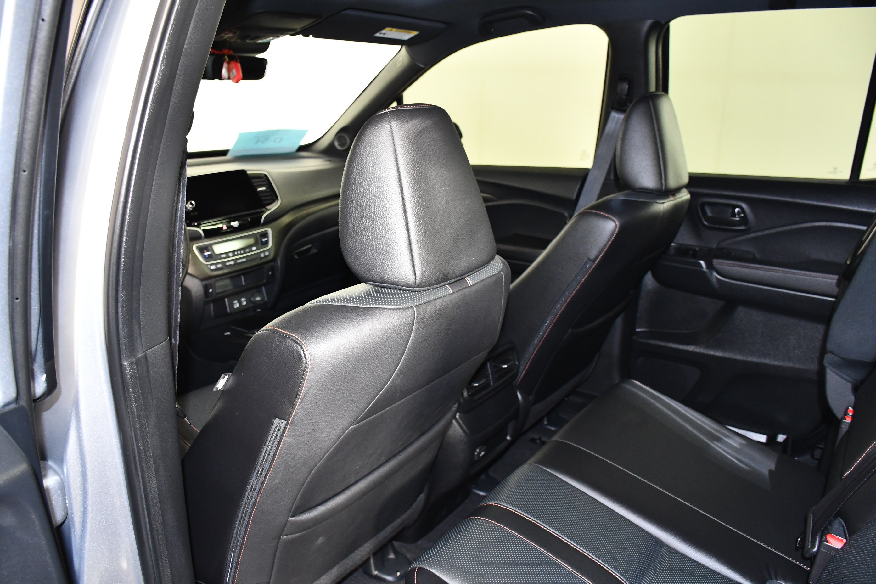 Certified 2024 Honda Ridgeline TrailSport image 45