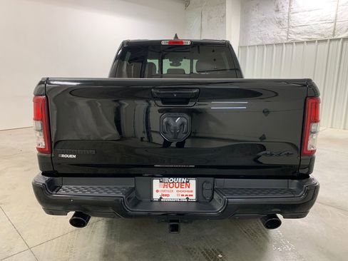 Used 2020 RAM 1500 Big Horn image 6