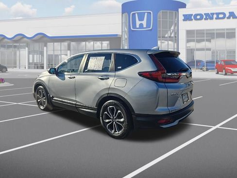 Used 2020 Honda CR-V EX image 6