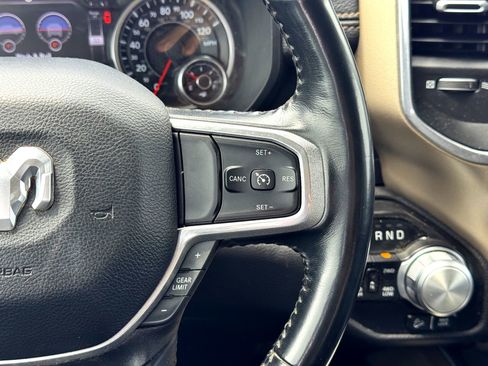 Used 2022 RAM 1500 Laramie AWD/4WD image 22